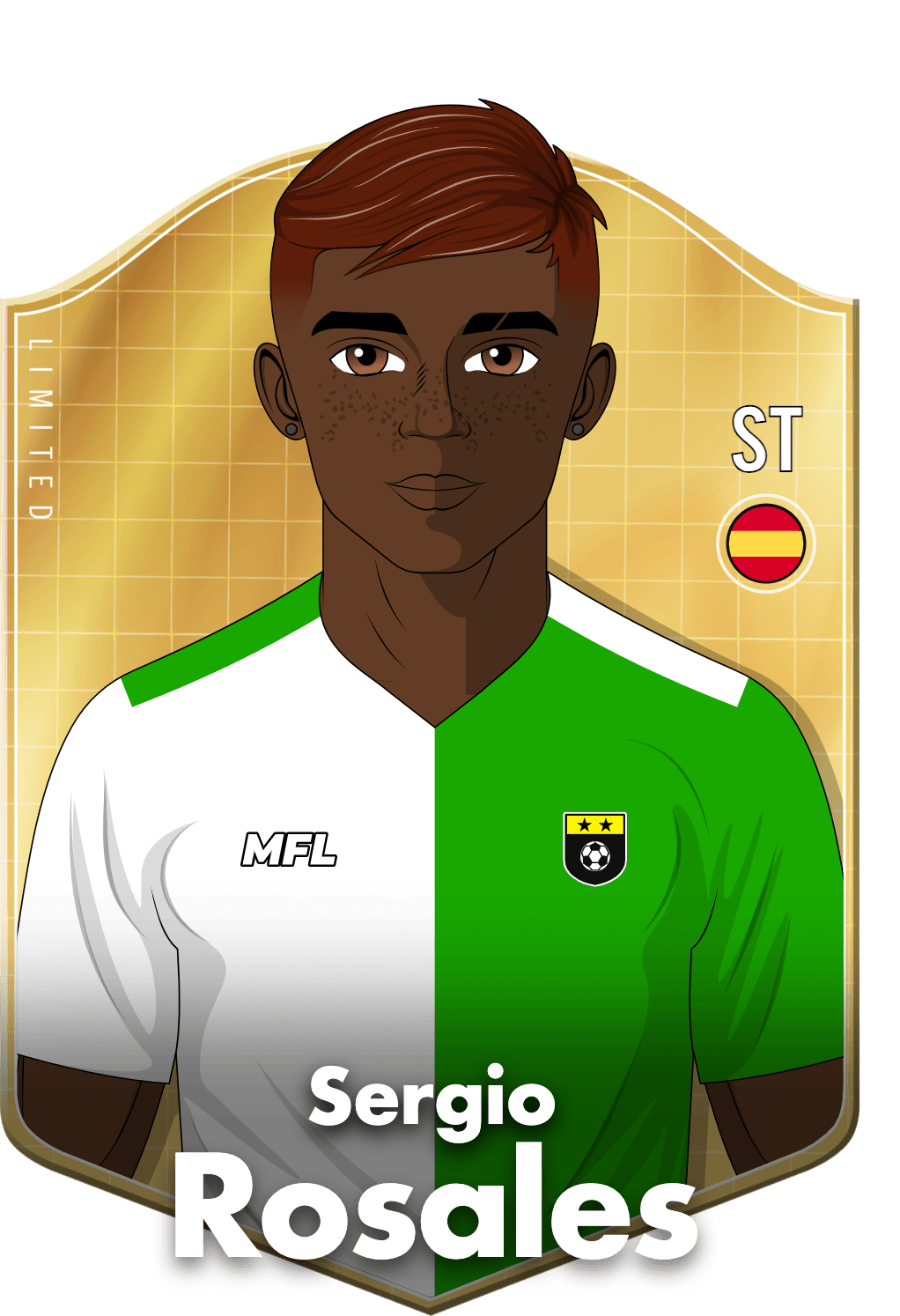 Sergio Rosales asset