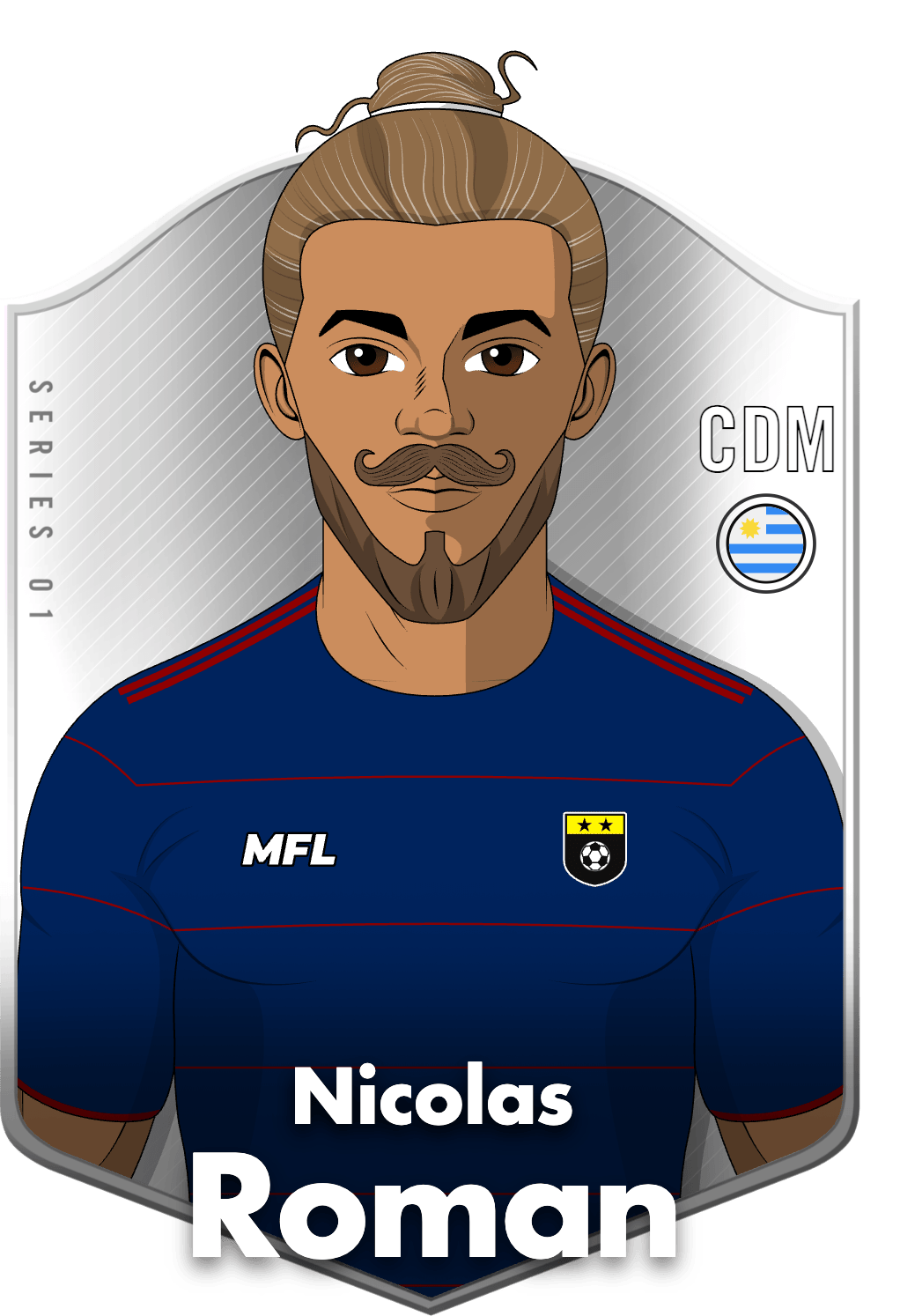 Nicolas Roman asset