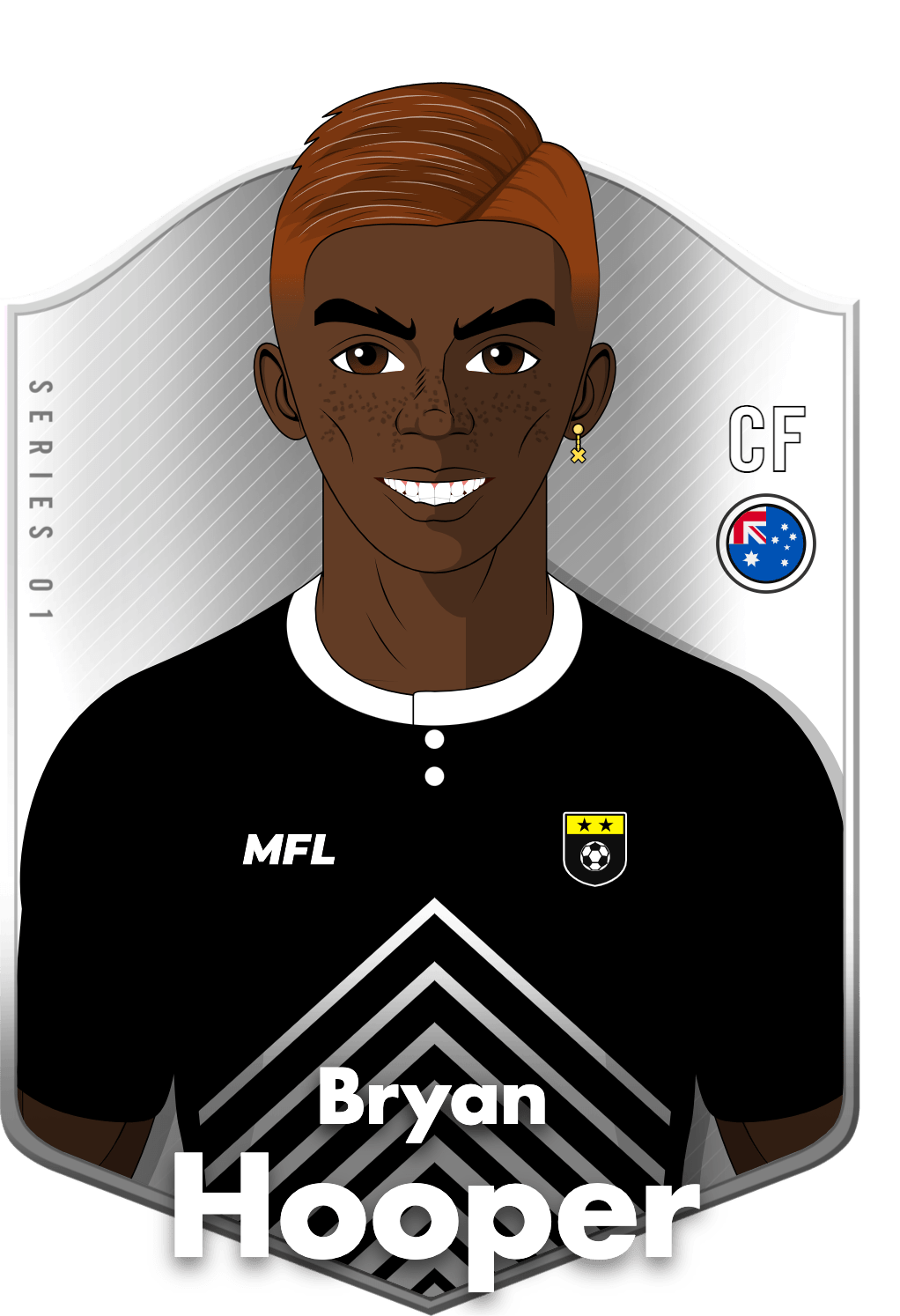 Bryan Hooper asset