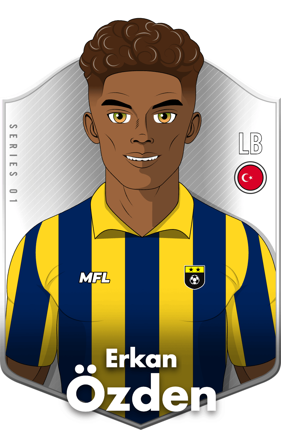 Erkan Özden asset