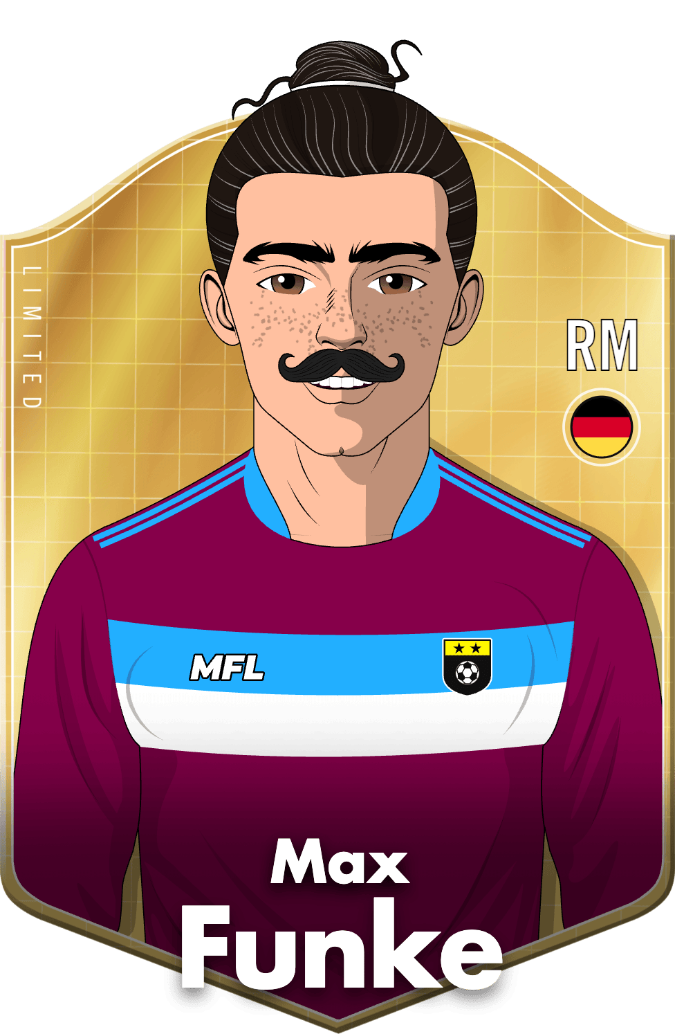 Max Funke asset