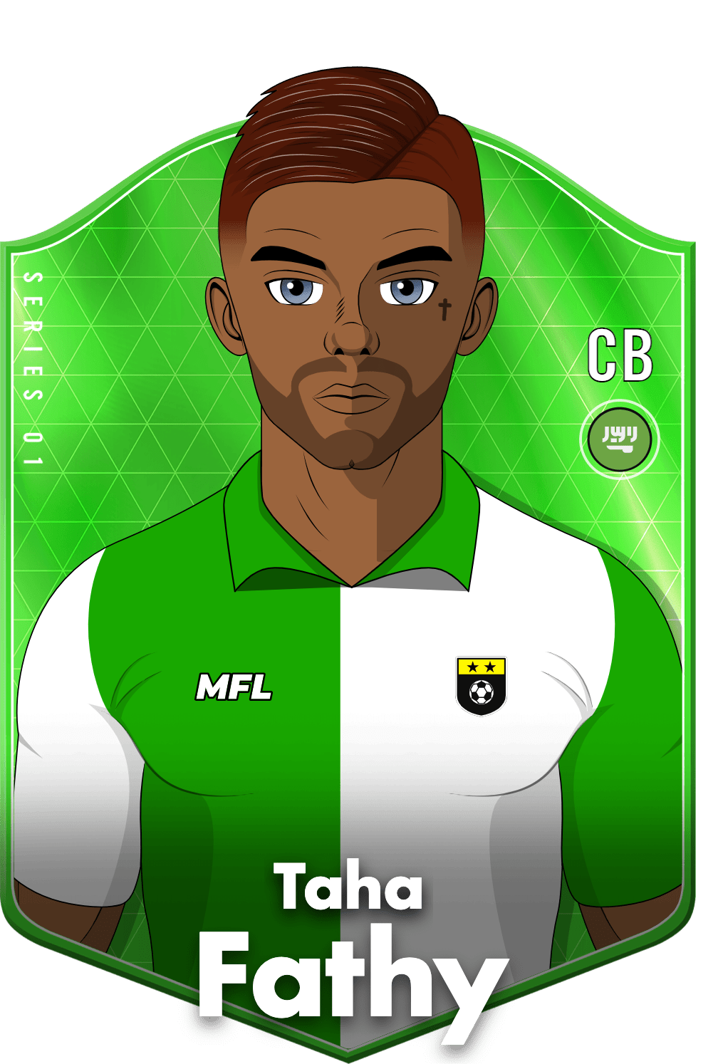 Taha Fathy asset