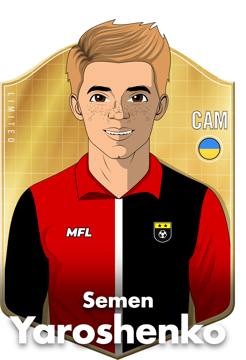 Semen Yaroshenko asset