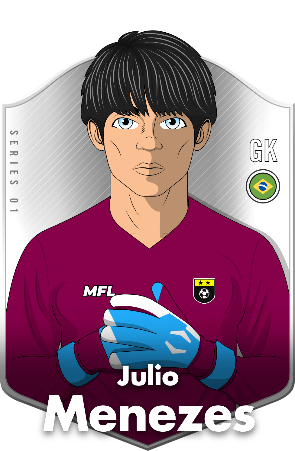 Julio Menezes asset