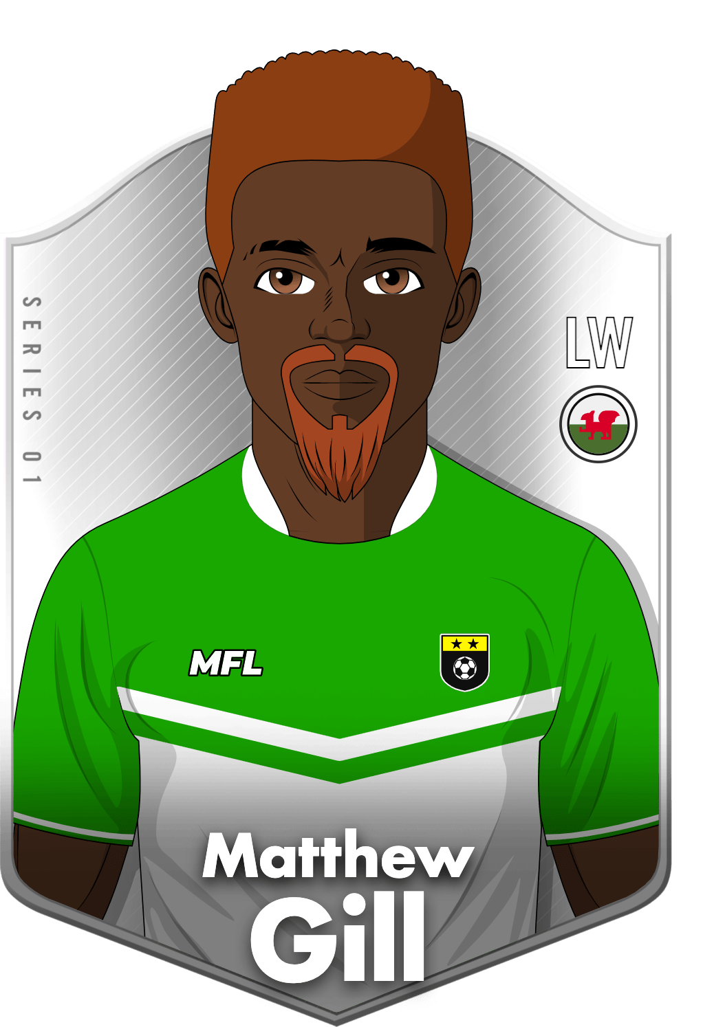 Matthew Gill asset