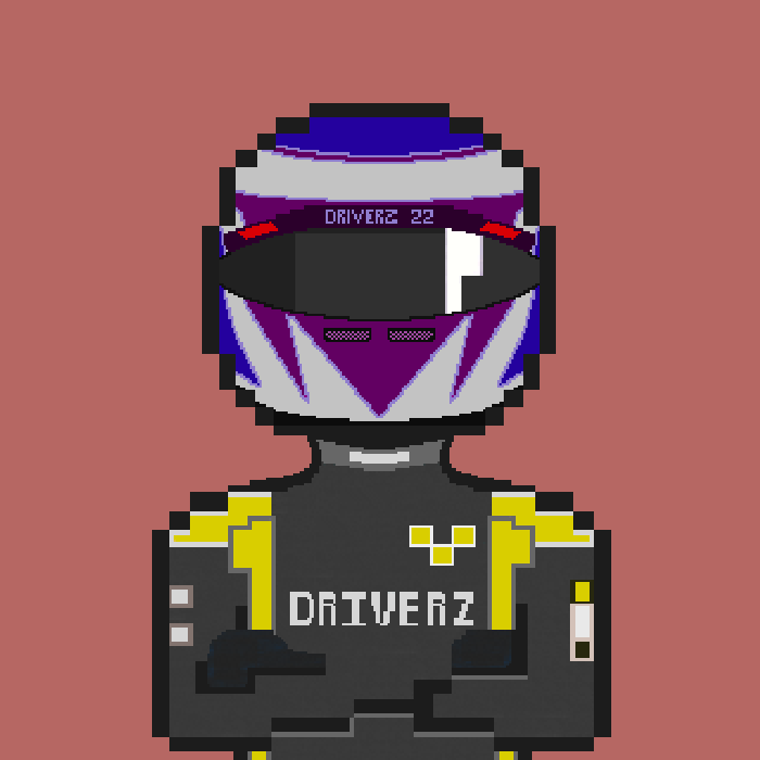 Driver #2677