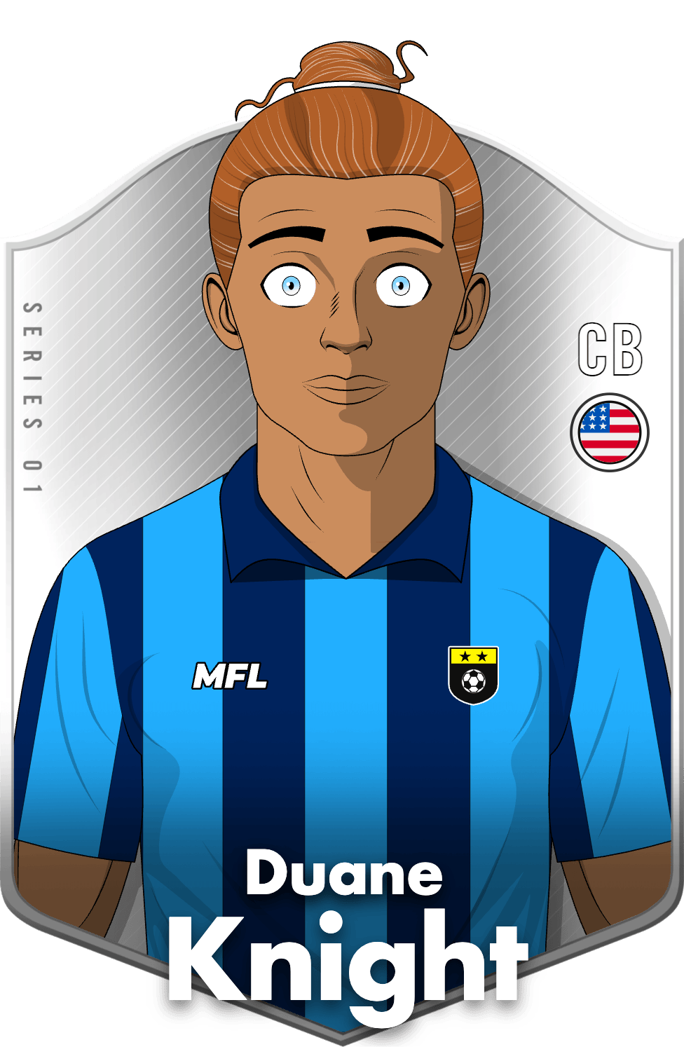 Duane Knight asset