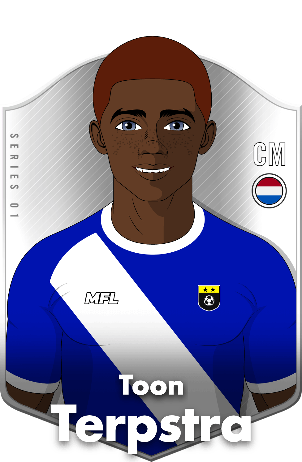 Toon Terpstra asset