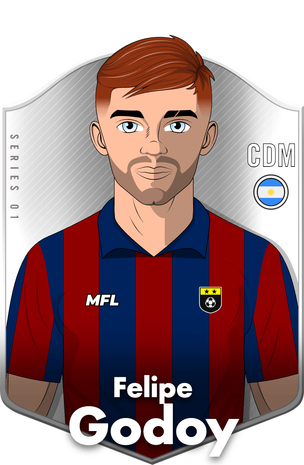 Felipe Godoy asset