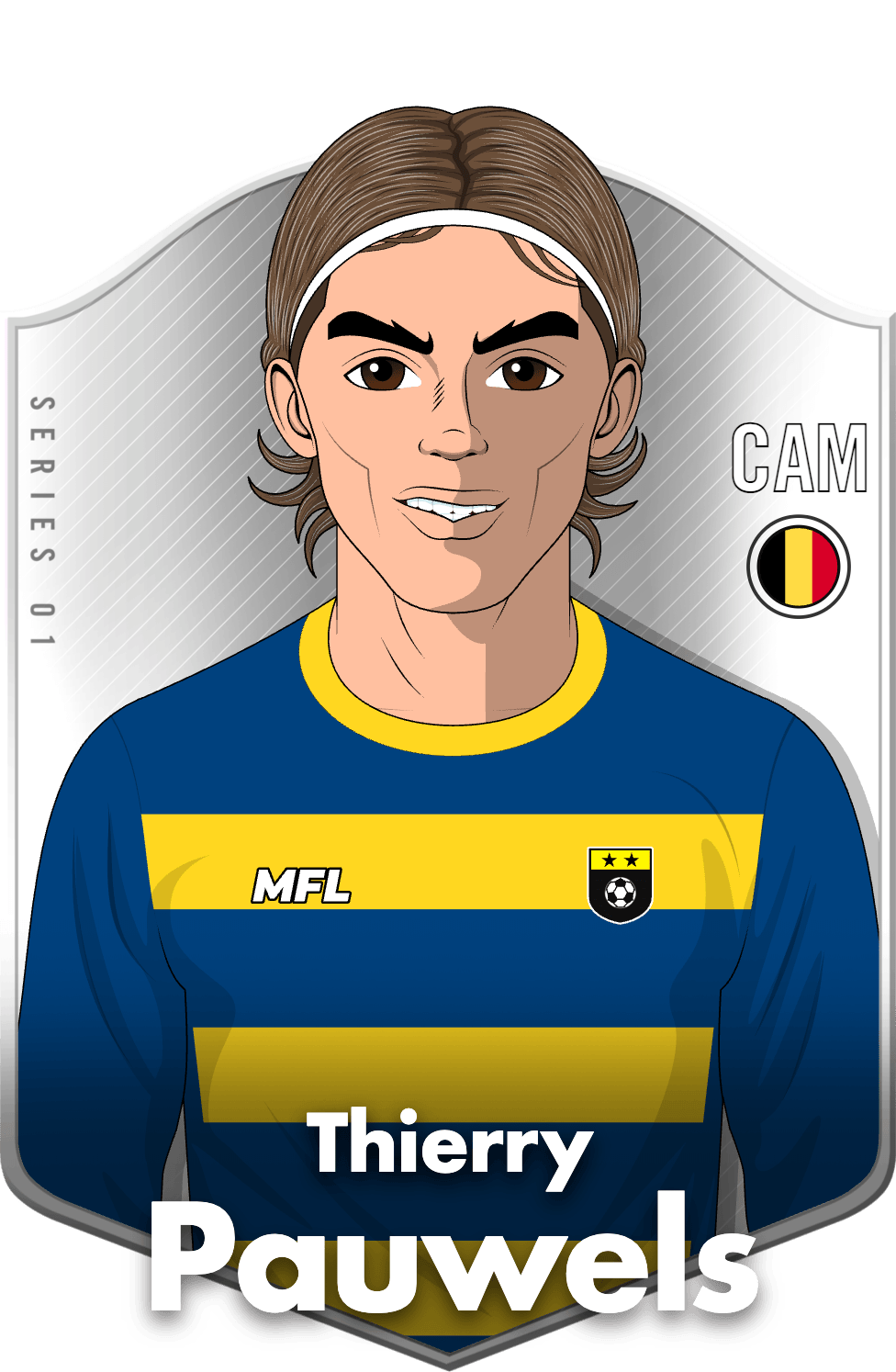 Thierry Pauwels asset