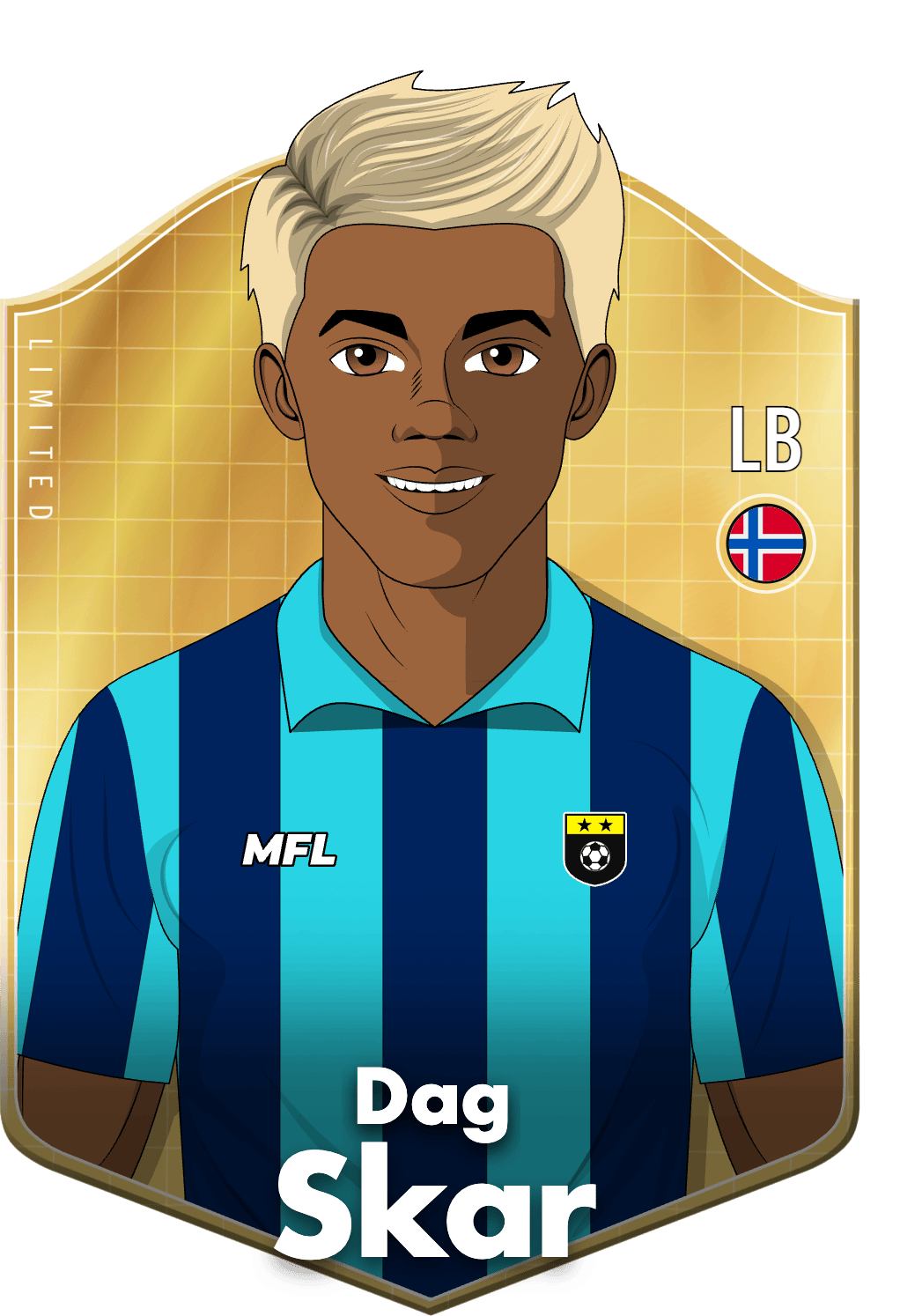Dag Skar asset