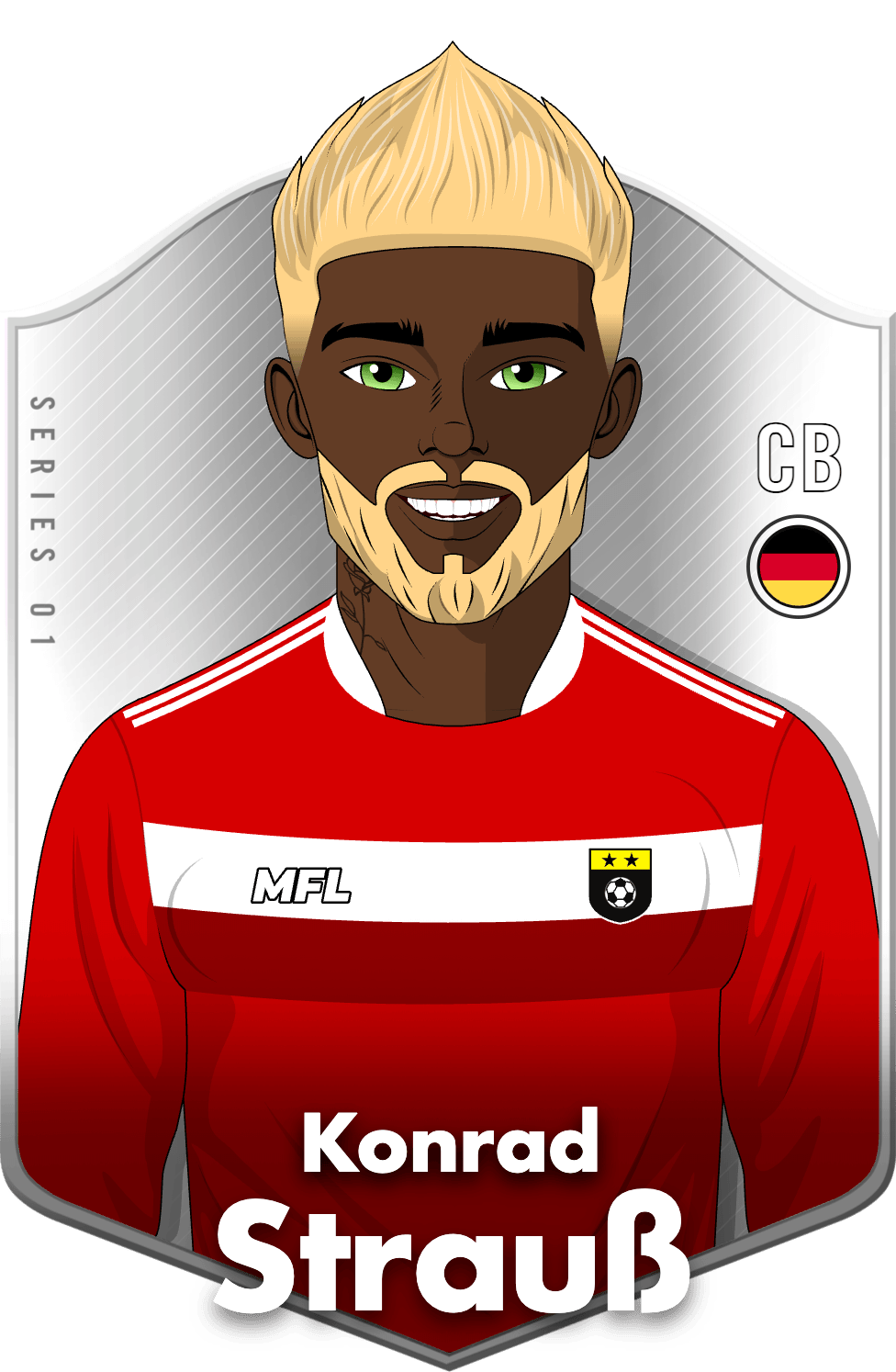 Konrad Strauß asset