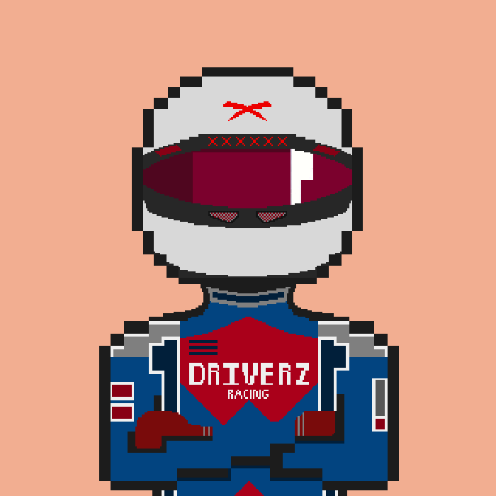 Driver #3285