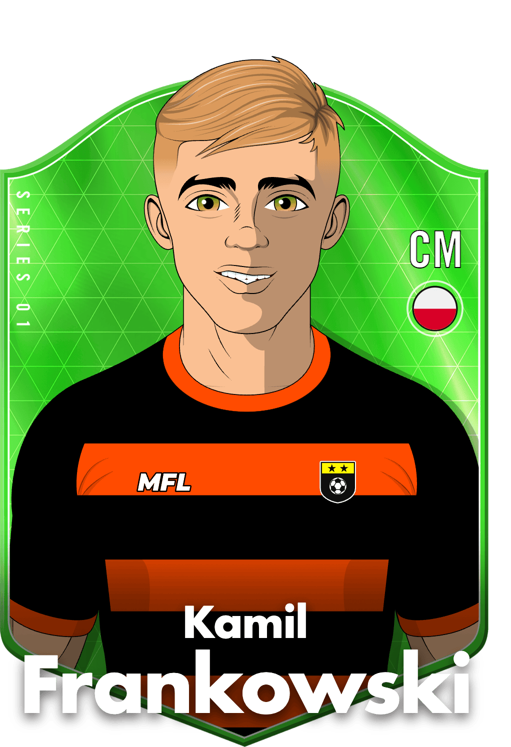 Kamil Frankowski asset
