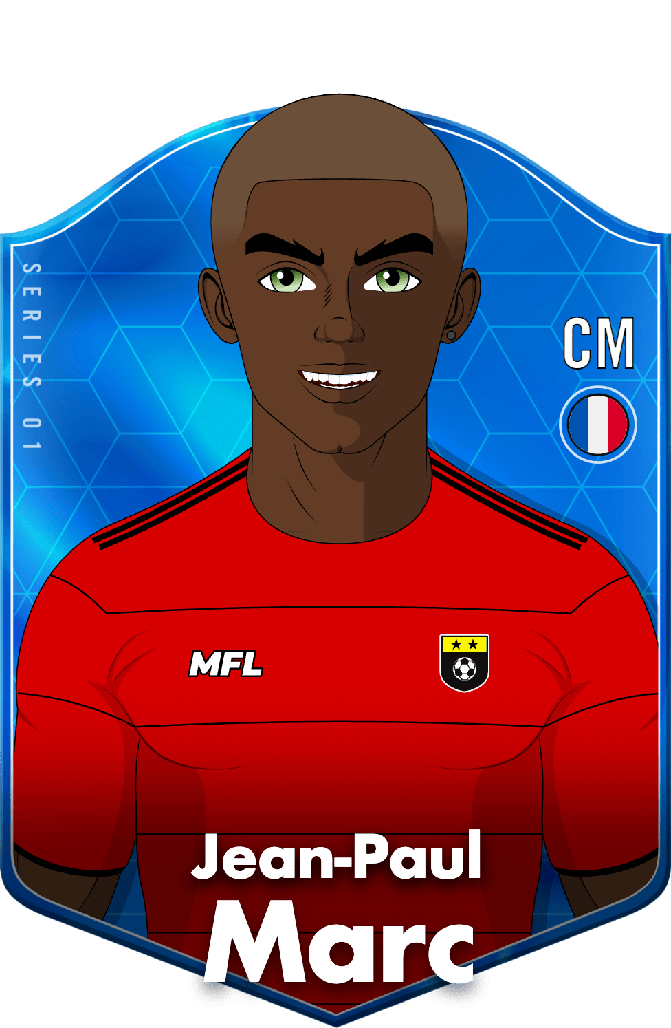 Jean-Paul Marc asset
