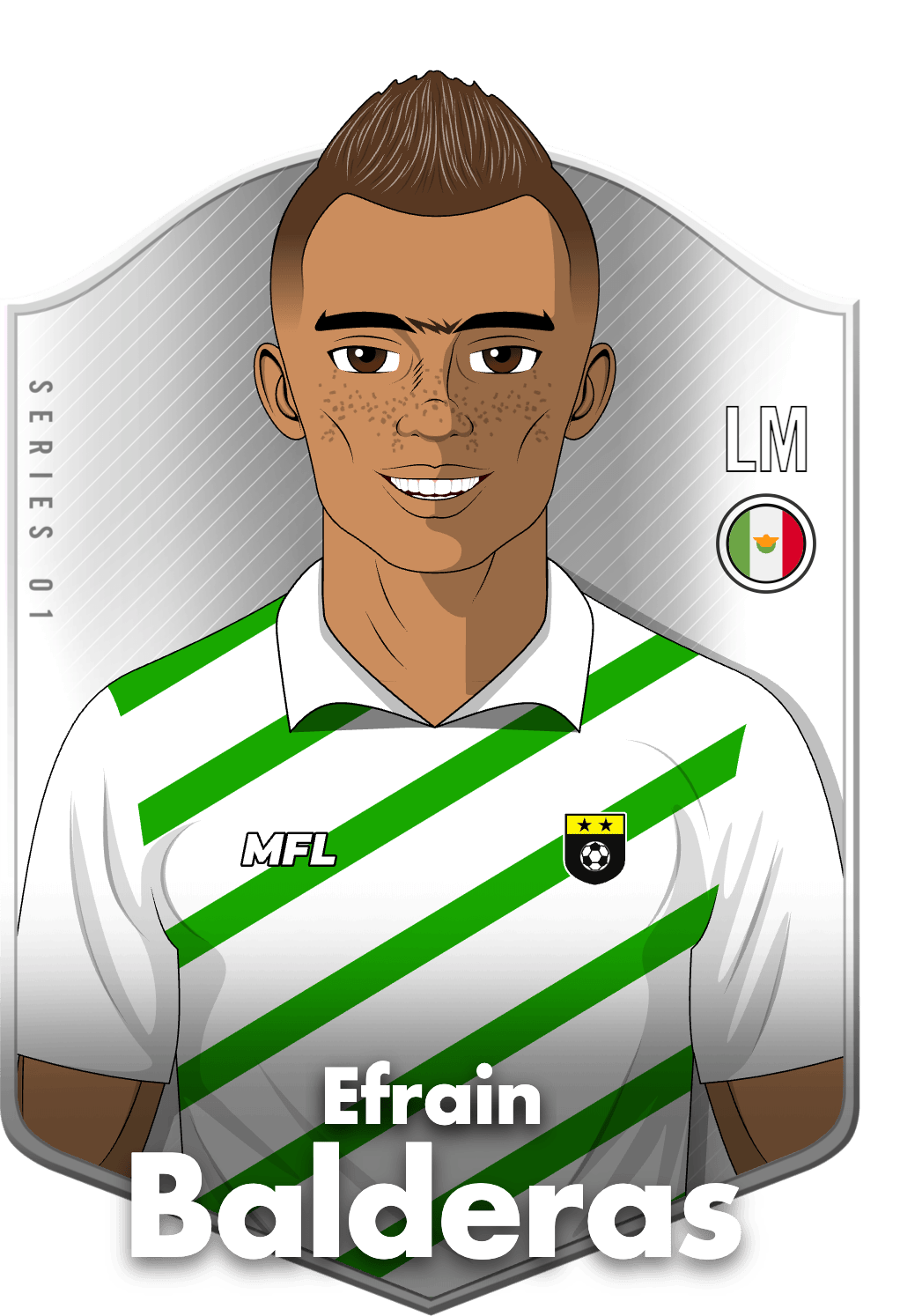 Efrain Balderas asset