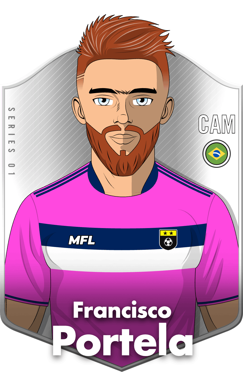 Francisco Portela asset