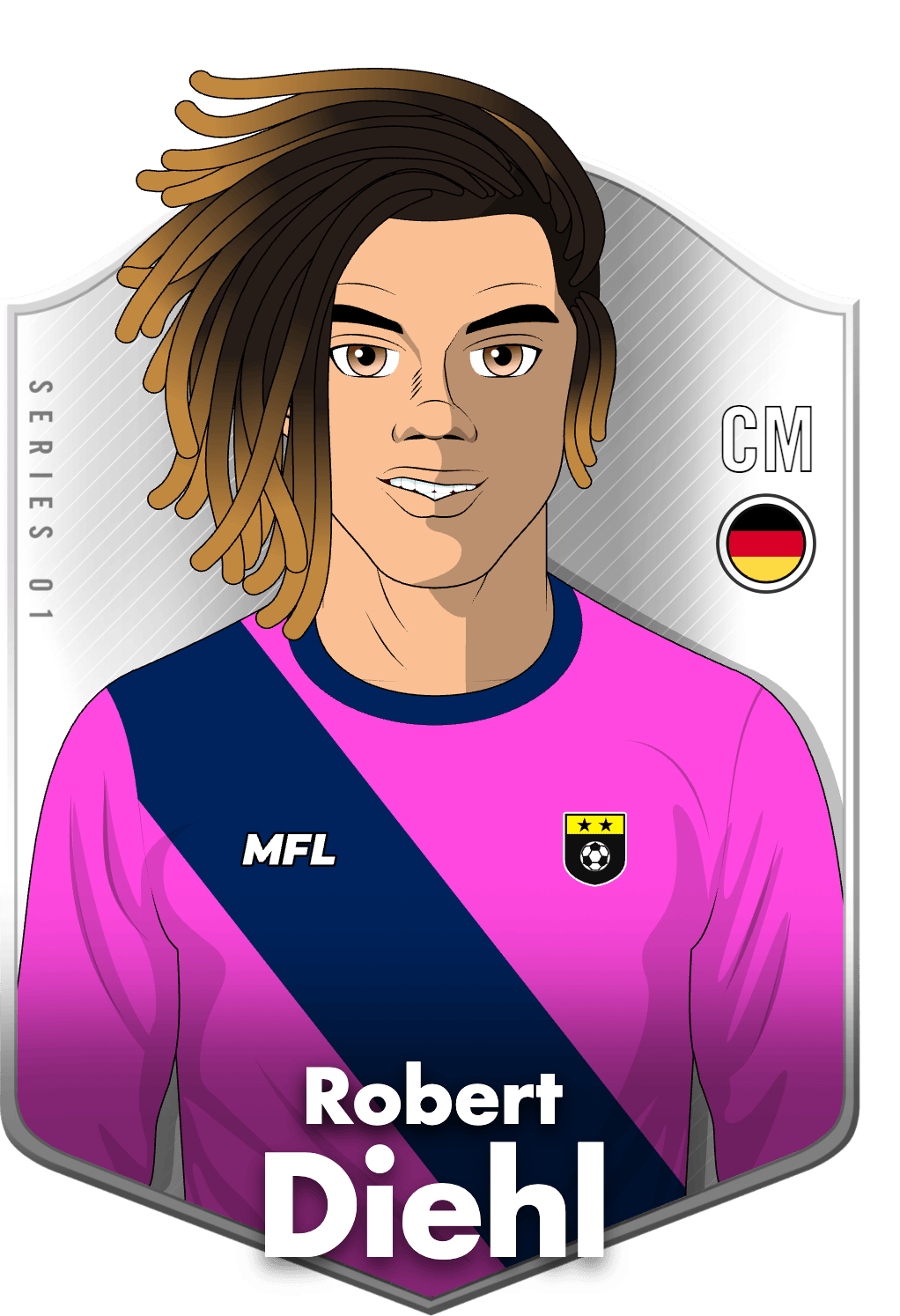 Robert Diehl asset