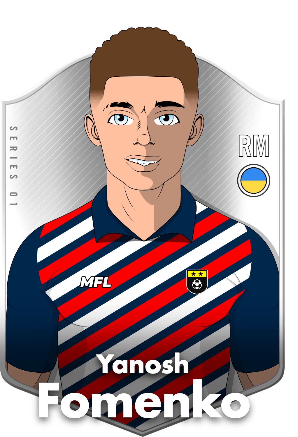 Yanosh Fomenko asset