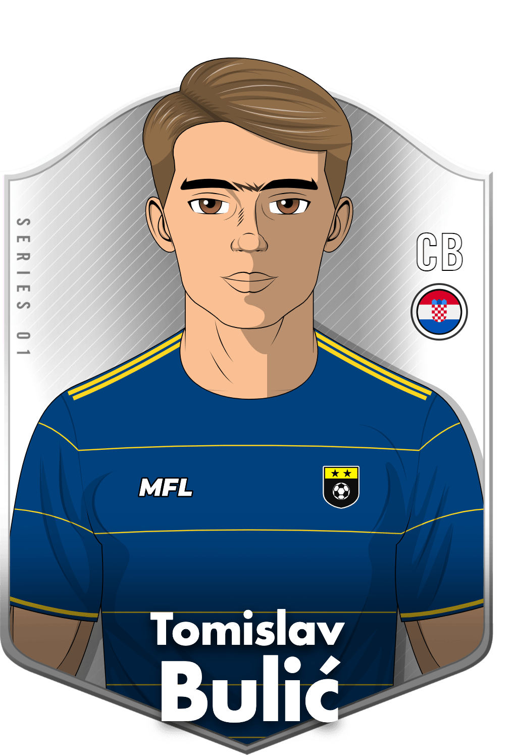 Tomislav Bulić asset