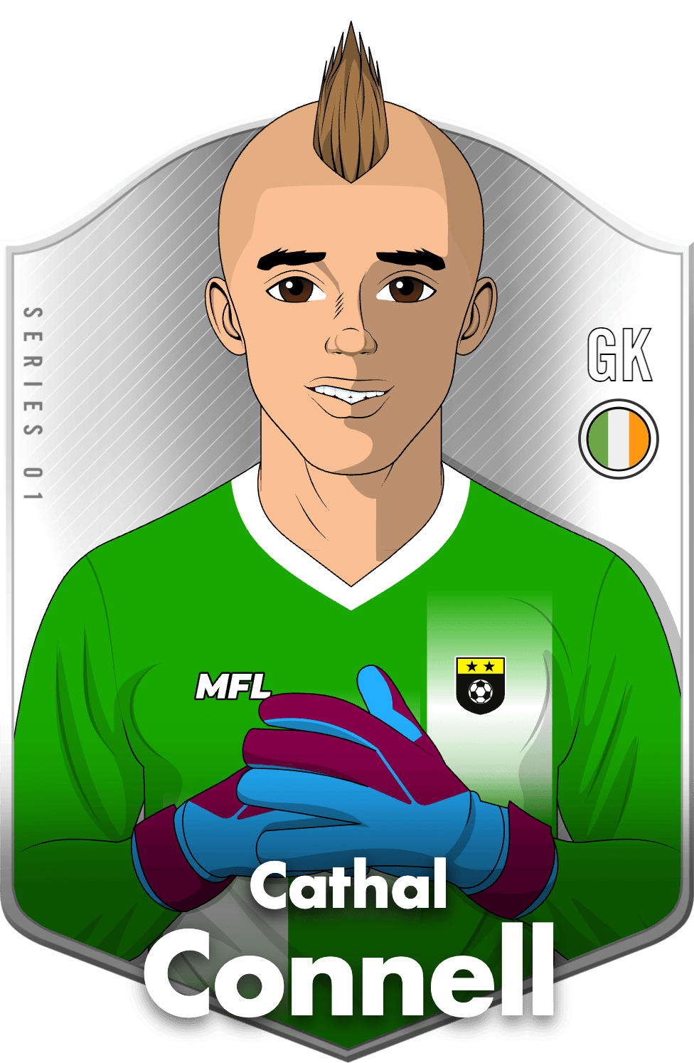 Cathal Connell asset
