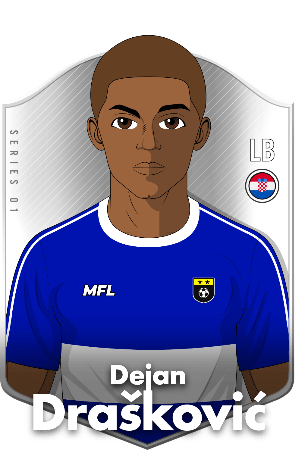 Dejan Drašković asset