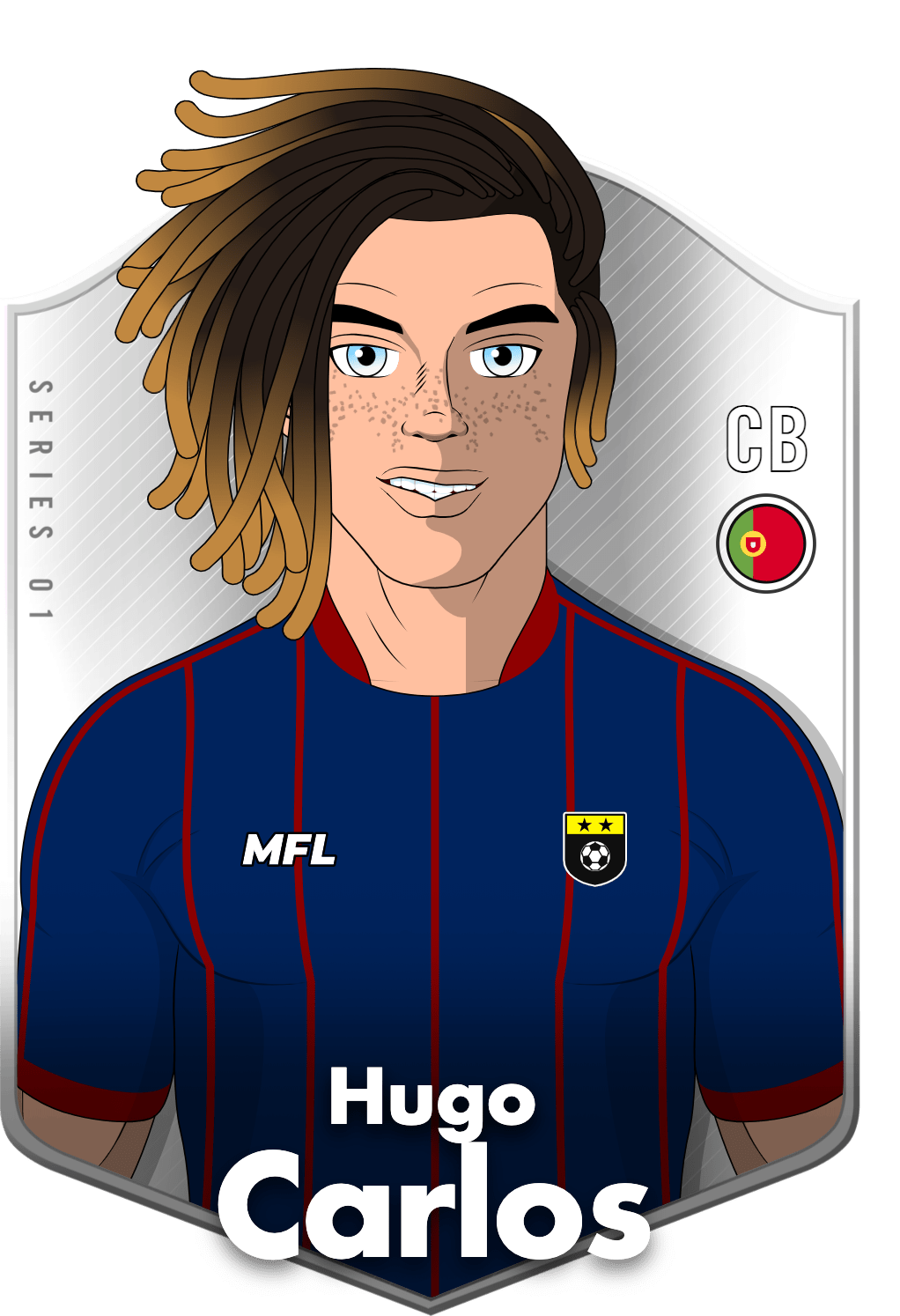 Hugo Carlos asset