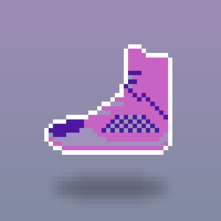 Sneakerz #18071 asset