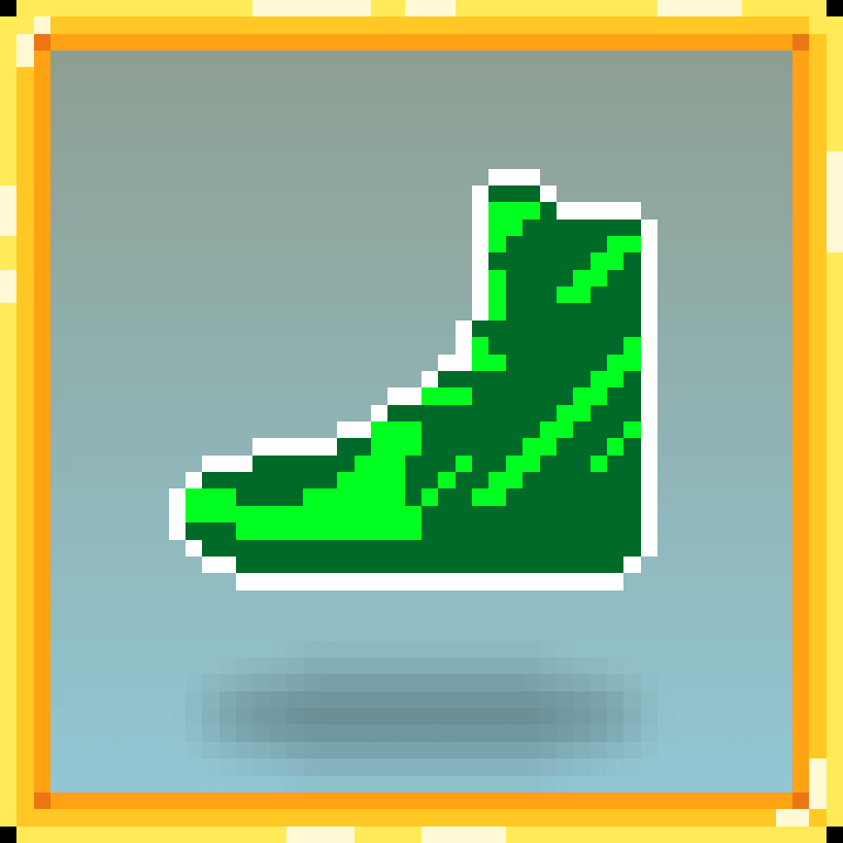 Sneakerz #18120 asset