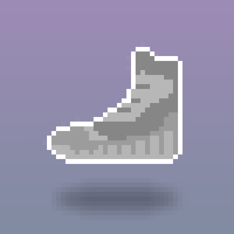 Sneakerz #18142 asset