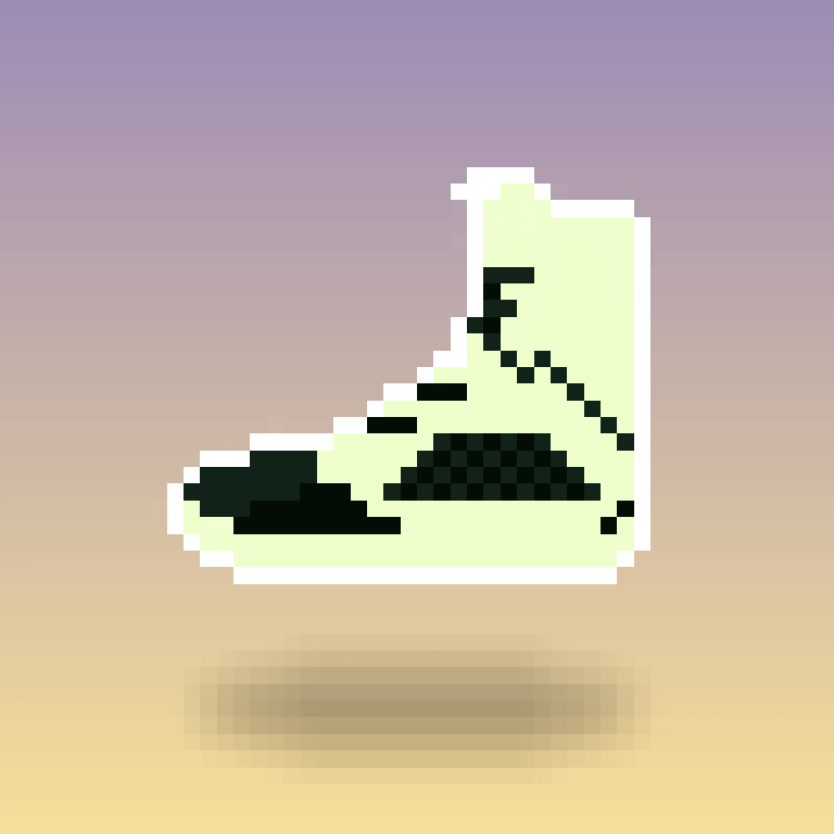 Sneakerz #18162 asset