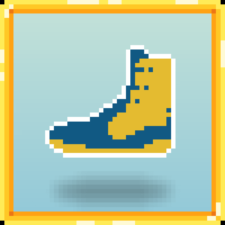 Sneakerz #18202 asset