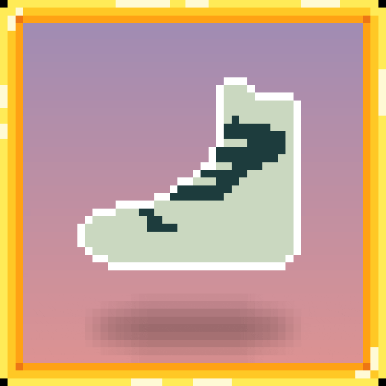 Sneakerz #18282 asset