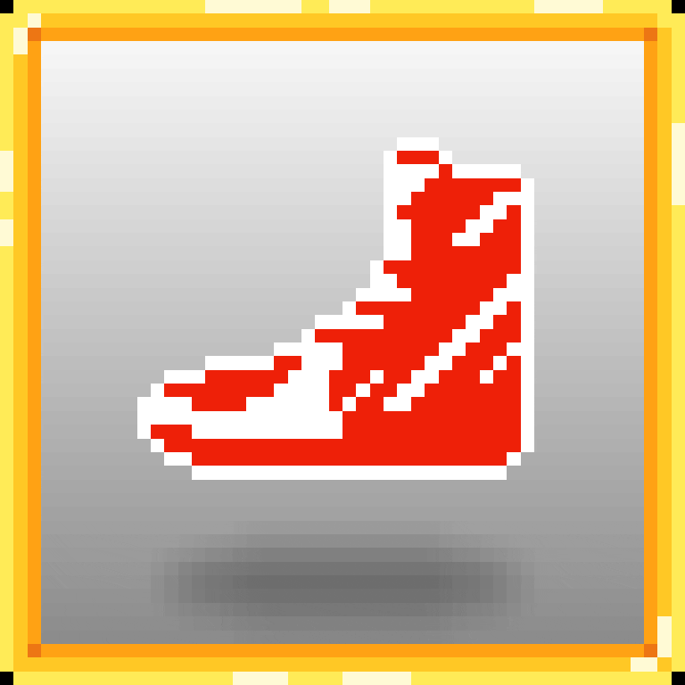 Sneakerz #18293
