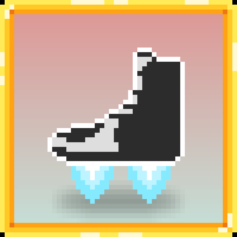Sneakerz #18350 asset