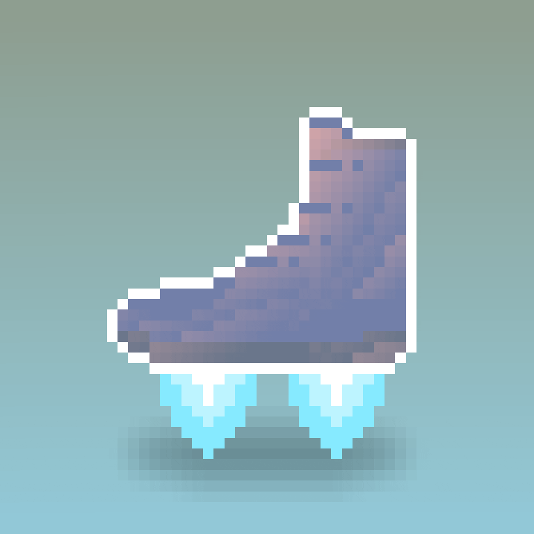 Sneakerz #18398 asset