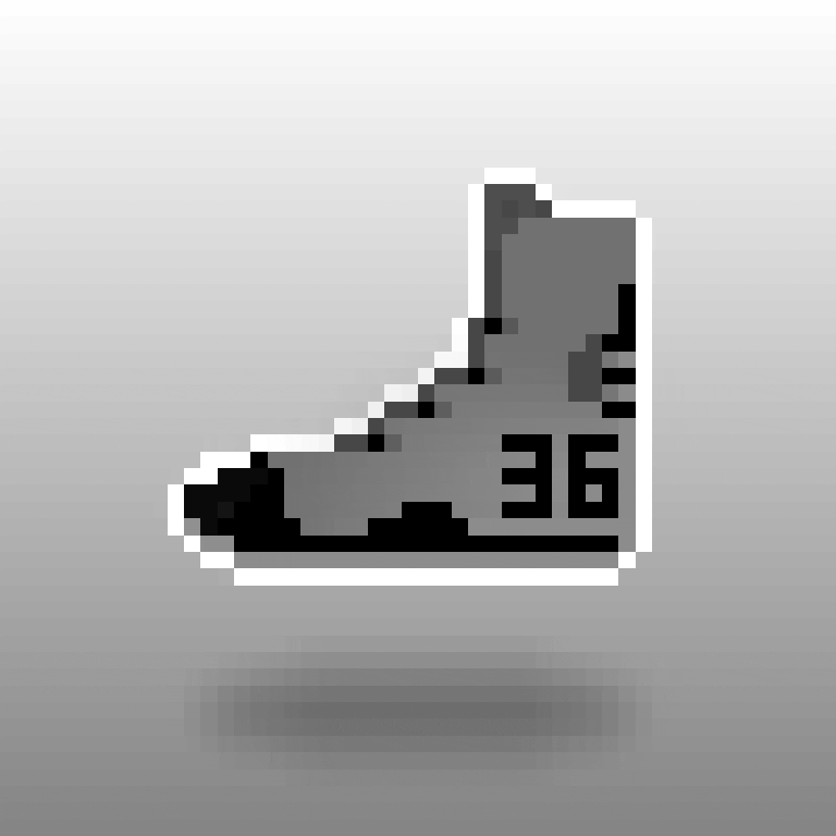 Sneakerz #18409 asset