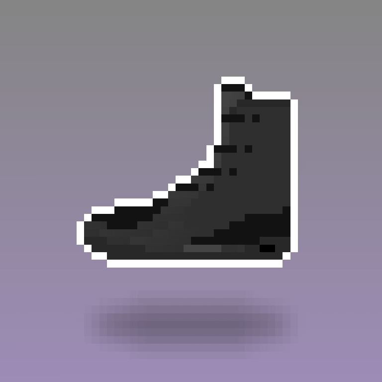 Sneakerz #18440 asset