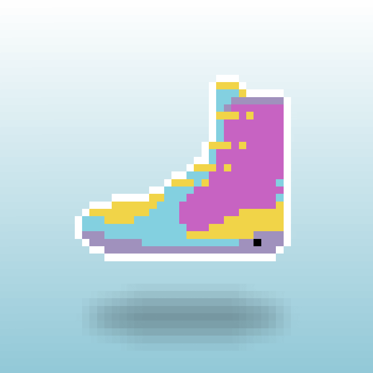 Sneakerz #18621