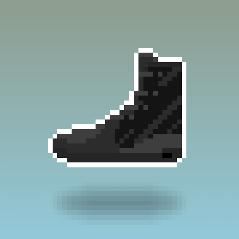 Sneakerz #18791 asset