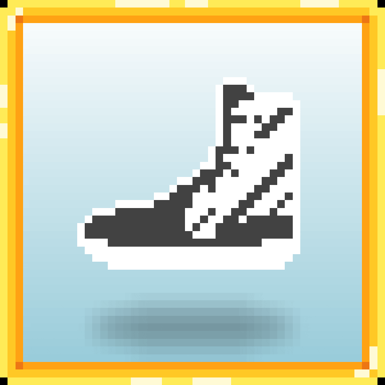 Sneakerz #19078 asset