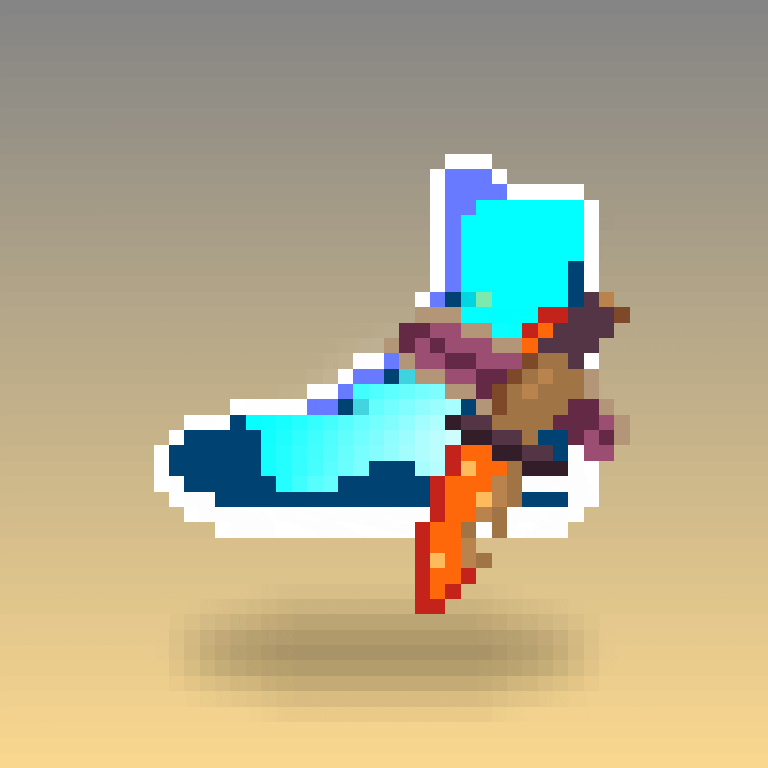 Sneakerz #19107 asset