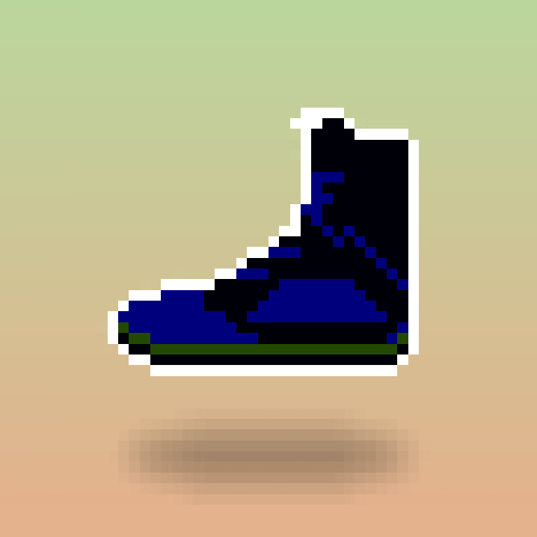 Sneakerz #19420 asset