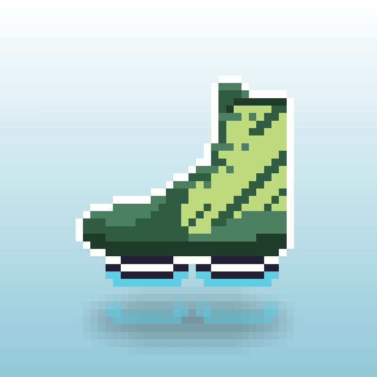 Sneakerz #19430 asset