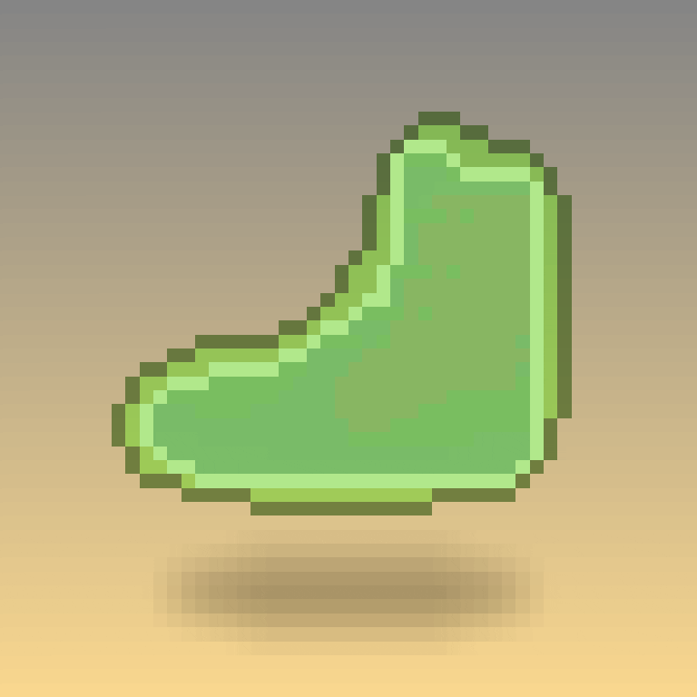 Sneakerz #19498 asset