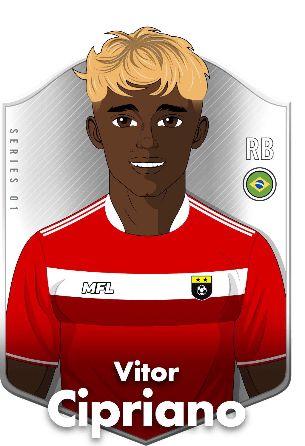 Vitor Cipriano asset