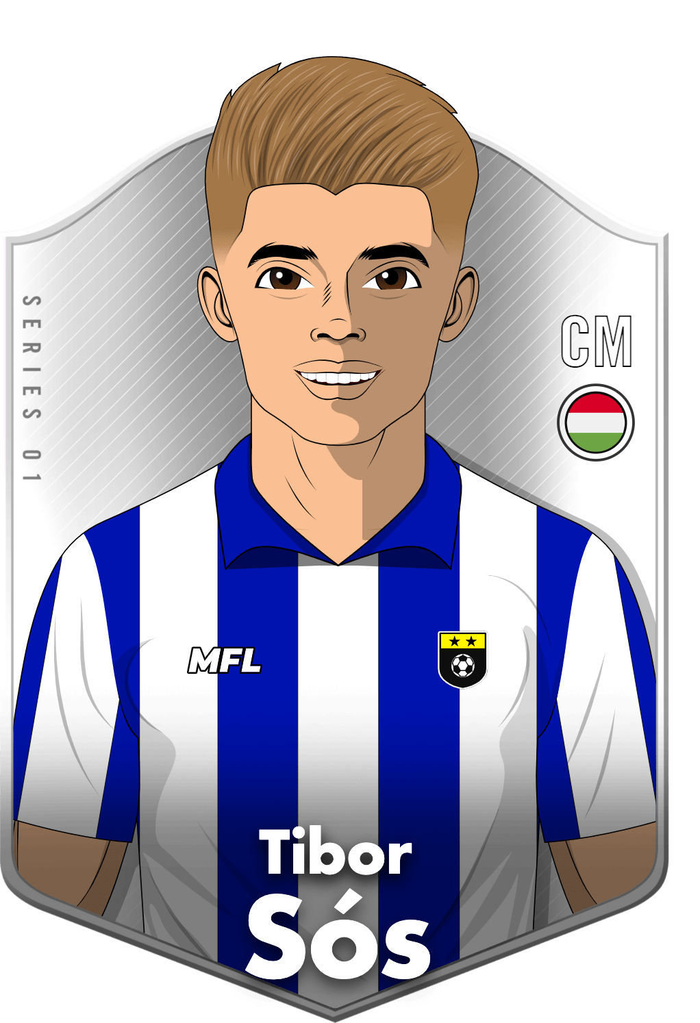 Tibor Sós asset