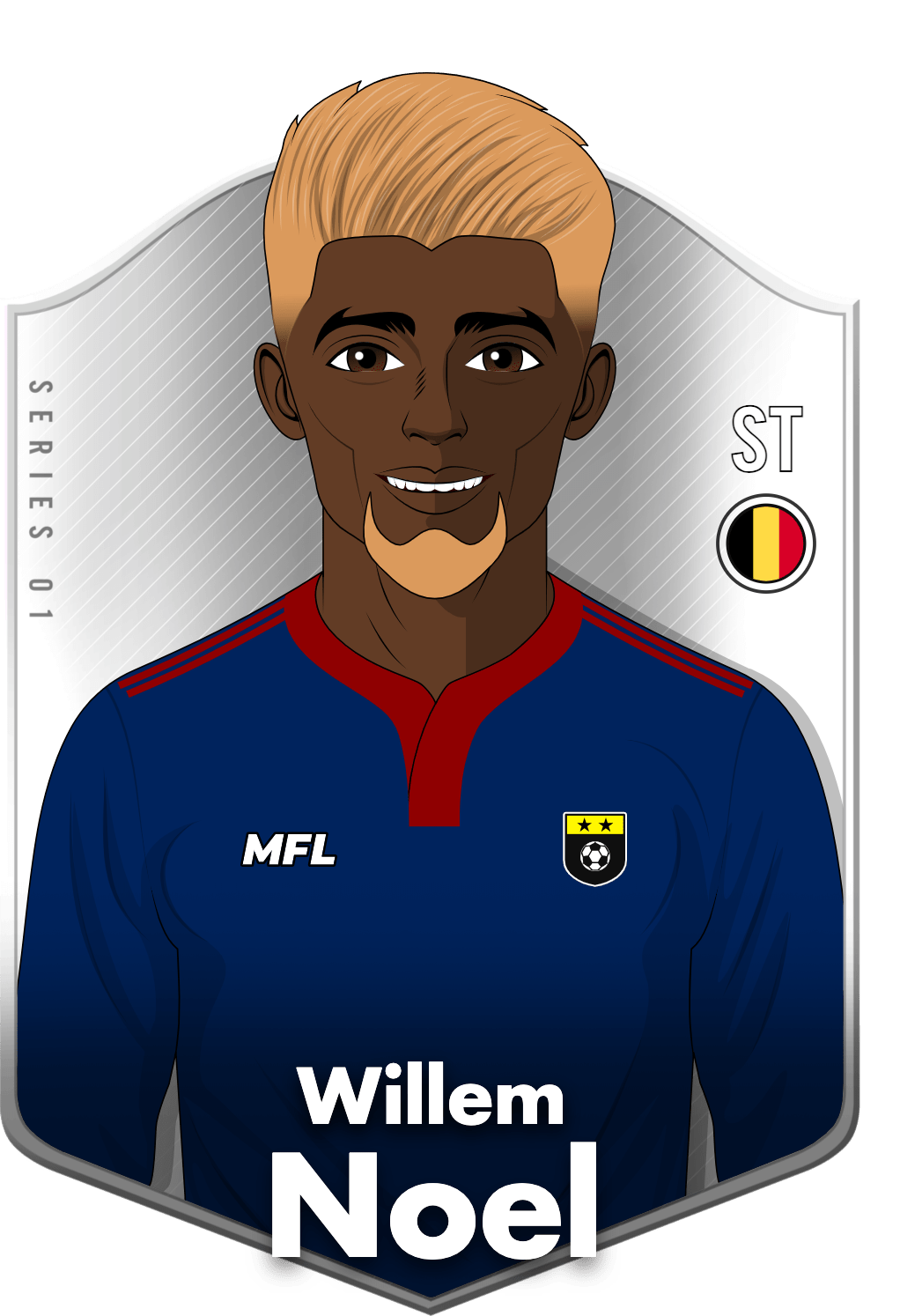 Willem Noel asset