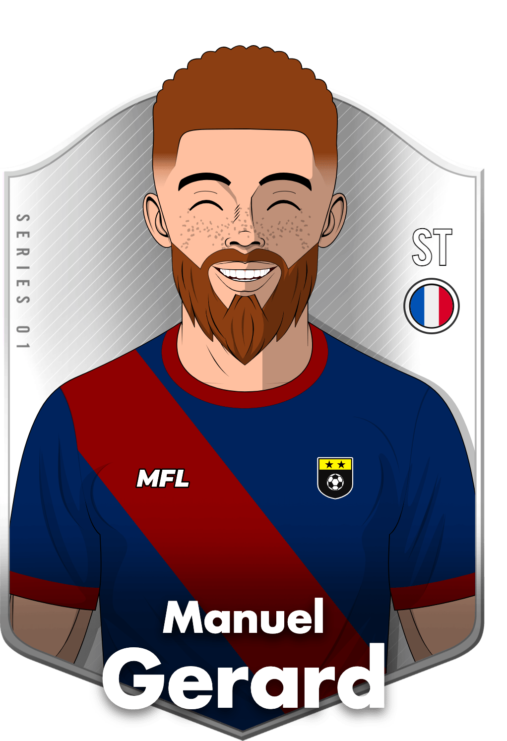 Manuel Gerard asset