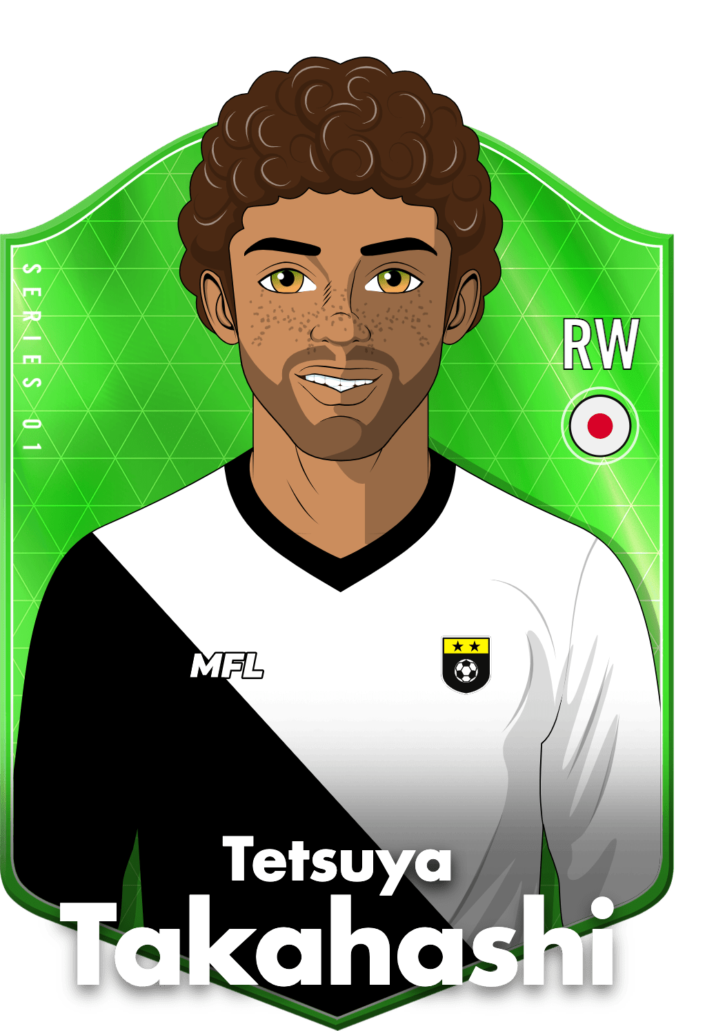 Tetsuya Takahashi asset